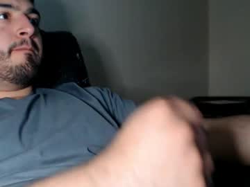 Silva1018 May 27, 2025 Chaturbate stream image