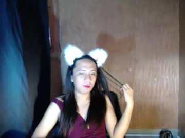 Your_Ghurlkalea16 May 27, 2025 Chaturbate stream image