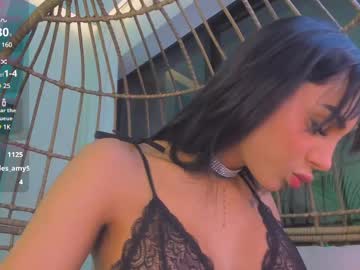 Angelrossario May 27, 2025 Chaturbate stream image