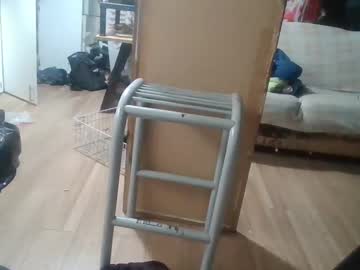 Champ_Rod May 27, 2025 Chaturbate stream image
