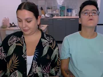 Chloe_X_ May 27, 2025 Chaturbate stream image