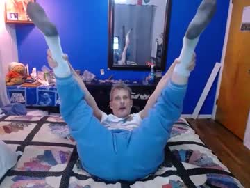 Fernandothibert556 May 27, 2025 Chaturbate stream image