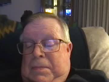 Horndog69b May 27, 2025 Chaturbate stream image