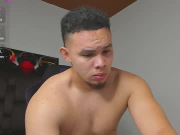 Jhotta_Foxx May 27, 2025 Chaturbate stream image