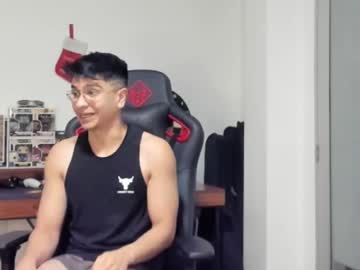 Logannick May 27, 2025 Chaturbate stream image