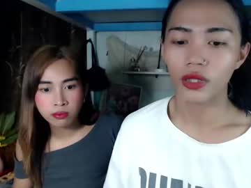 Naughty_Yanna May 27, 2025 Chaturbate stream image