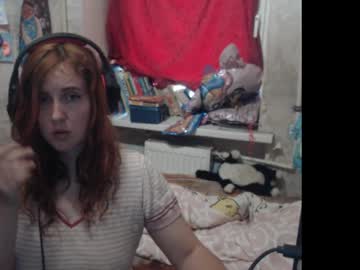 Sabochka888 May 27, 2025 Chaturbate stream image