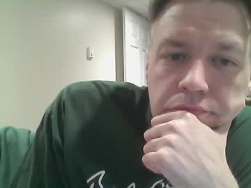 Shooter_Mcgavin119 May 27, 2025 Chaturbate stream image