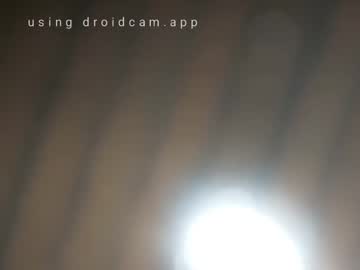 Andy0403 May 27, 2025 Chaturbate stream image
