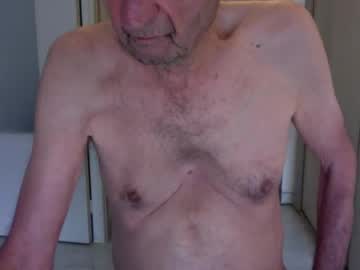 Auguste061400 May 27, 2025 Chaturbate stream image
