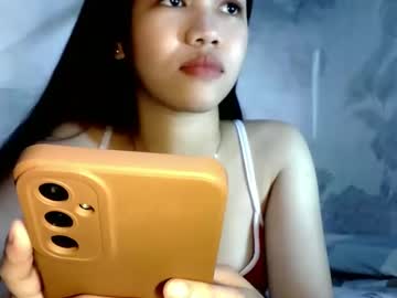 Celine_27 May 27, 2025 Chaturbate stream image