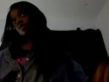 Charr1barr May 27, 2025 Chaturbate stream image