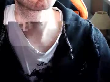 Darkv88 May 27, 2025 Chaturbate stream image
