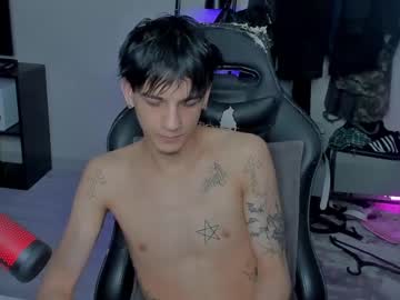 Davisross May 27, 2025 Chaturbate stream image
