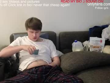 Devantheplug May 27, 2025 Chaturbate stream image