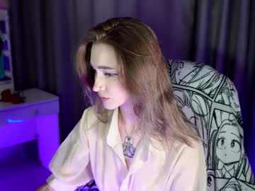 Diana_Dii_01 May 27, 2025 Chaturbate stream image