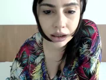 Jessy_Greys May 27, 2025 Chaturbate stream image