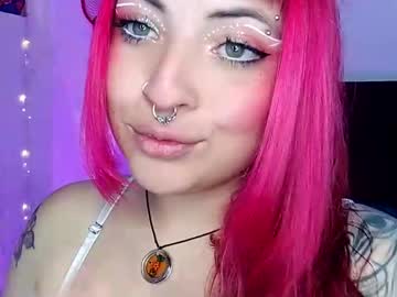 Luna_Ray420 May 27, 2025 Chaturbate stream image