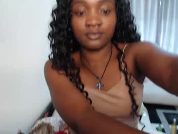 _Miss_Lofty May 27, 2025 Chaturbate stream image