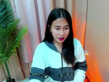 Mitsuri_Yuki May 27, 2025 Chaturbate stream image