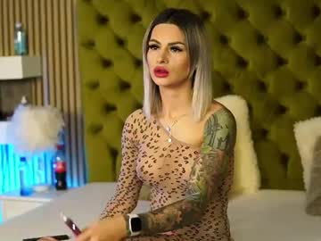 Tiffanymaze May 27, 2025 Chaturbate stream image