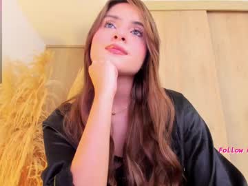 Veronica_Lennox May 27, 2025 Chaturbate stream image
