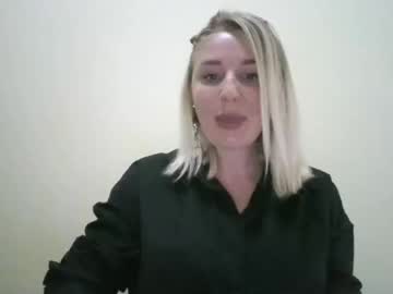 Blondie_Xoxoxo May 27, 2025 Chaturbate stream image
