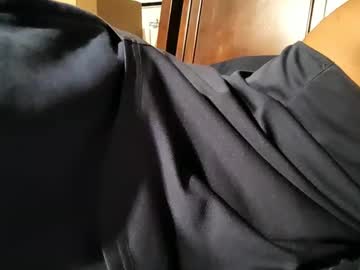 Brownsn4ck May 27, 2025 Chaturbate stream image