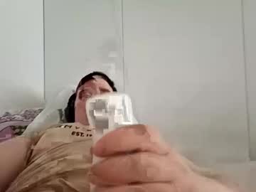 Cutedude92 May 27, 2025 Chaturbate stream image
