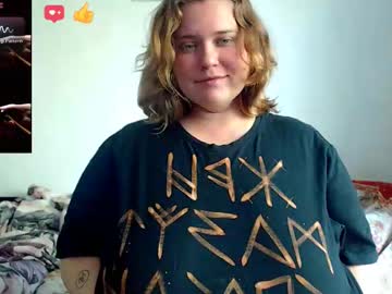 Daisy_Low May 27, 2025 Chaturbate stream image