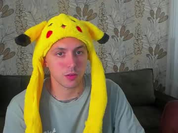 Enneth2_ May 27, 2025 Chaturbate stream image