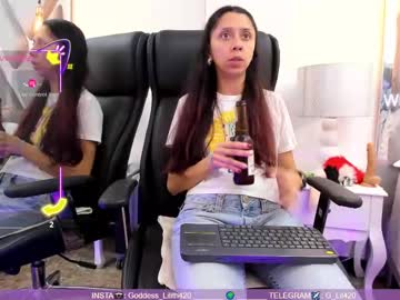 Goddess__Lilith_ May 27, 2025 Chaturbate stream image