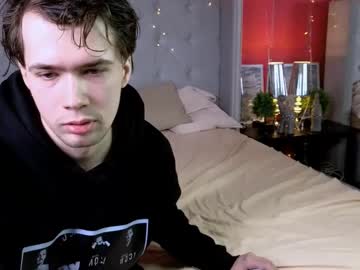 Kenyboy_ May 27, 2025 Chaturbate stream image