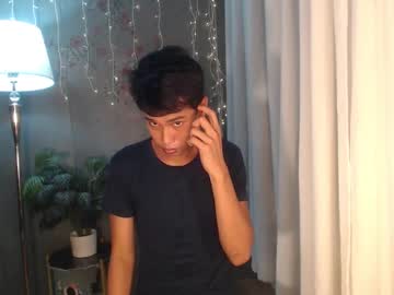 Mr_Shokolet May 27, 2025 Chaturbate stream image