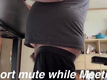 Naughtysoftpaw May 27, 2025 Chaturbate stream image