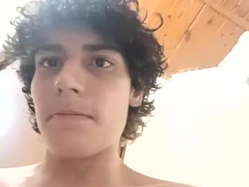 Pablistolsk8 May 27, 2025 Chaturbate stream image