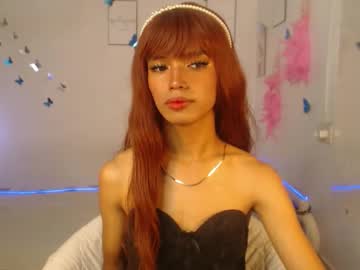 Precious_Negra May 27, 2025 Chaturbate stream image