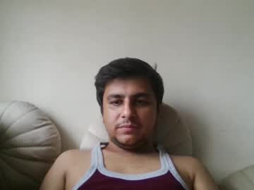 Rahuldave007 May 27, 2025 Chaturbate stream image