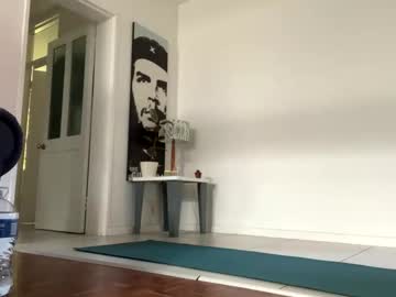 Sirgiovanni May 27, 2025 Chaturbate stream image