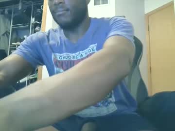 Solidsnake992 May 27, 2025 Chaturbate stream image