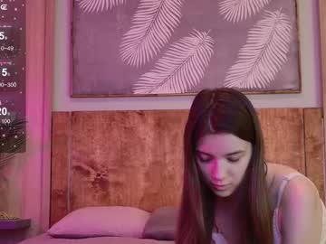 Alison_Kisss May 27, 2025 Chaturbate stream image