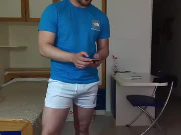 Gianniamalfi May 27, 2025 Chaturbate stream image