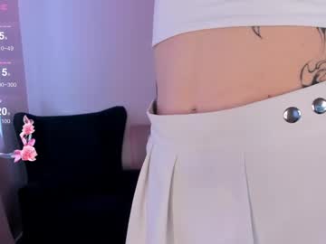 Grace_Smit May 27, 2025 Chaturbate stream image