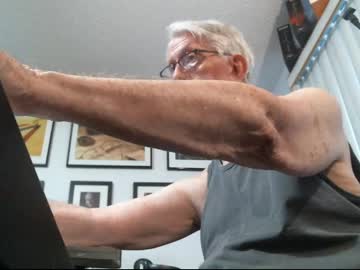 Jamestheolder2 May 27, 2025 Chaturbate stream image