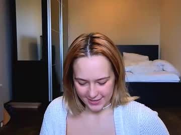 Li_Ni_ May 27, 2025 Chaturbate stream image