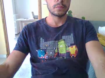 Maleboyz May 27, 2025 Chaturbate stream image