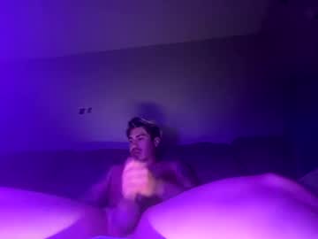 Moruajesus May 27, 2025 Chaturbate stream image