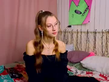 Petrabarkus May 27, 2025 Chaturbate stream image