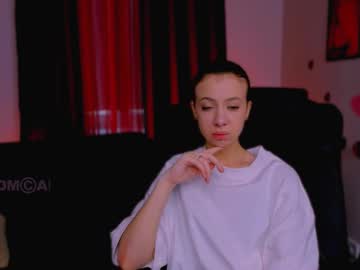 Polly_Kiss1 May 27, 2025 Chaturbate stream image