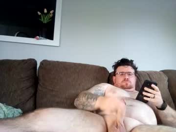 Scottyknows101 May 27, 2025 Chaturbate stream image